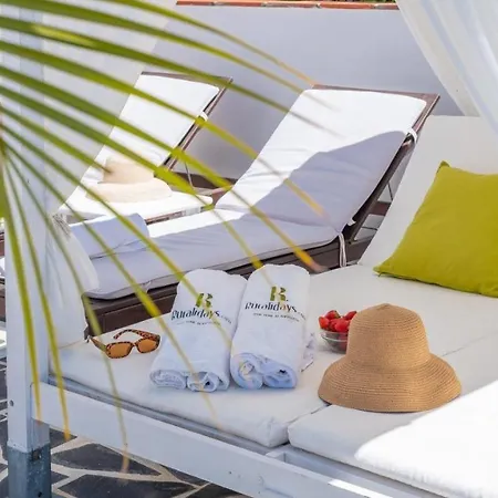 Casa Paraiso Tropical By Ruralidays