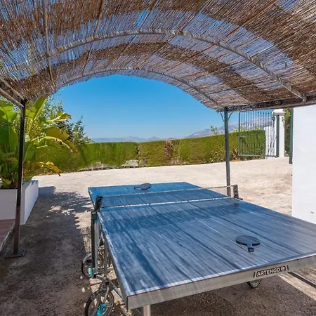 Casa Paraiso Tropical By Ruralidays *