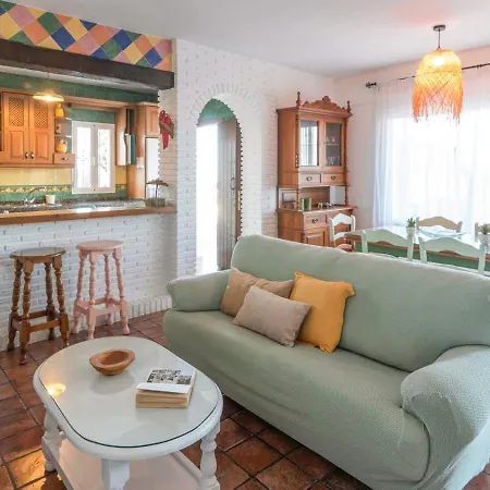 Villa Casa Paraiso Tropical By Ruralidays