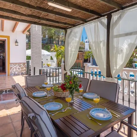 Casa Paraiso Tropical By Ruralidays *