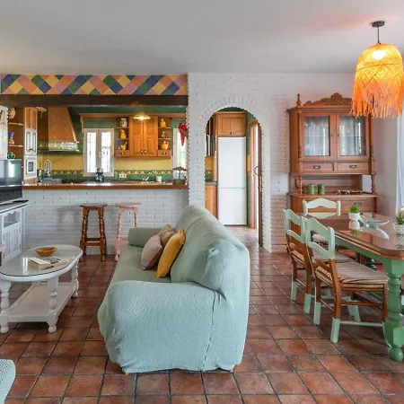 Villa Casa Paraiso Tropical By Ruralidays