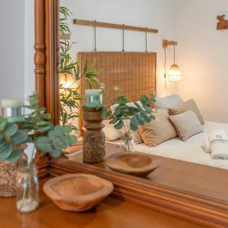Villa Casa Paraiso Tropical By Ruralidays